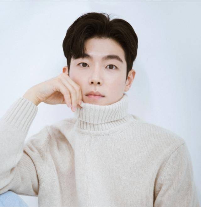 배우 정현준. 아이알엔터테인먼트 제공