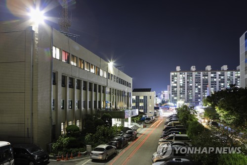 광주 북부경찰서 [광주경찰 제공]