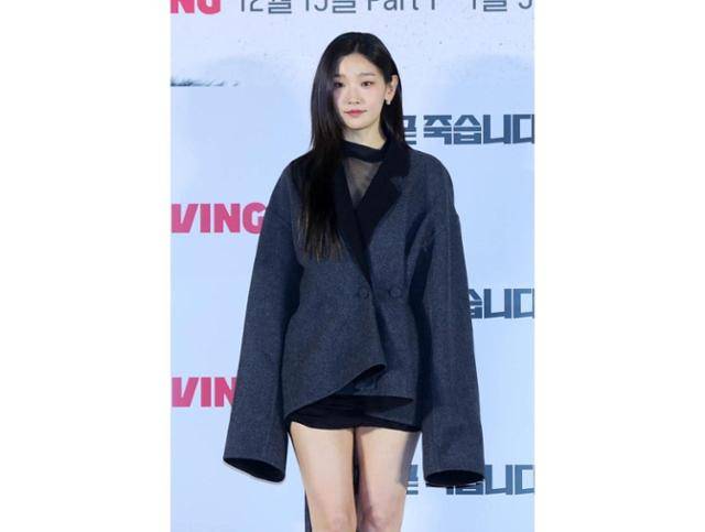 배우 박소담. 뉴시스