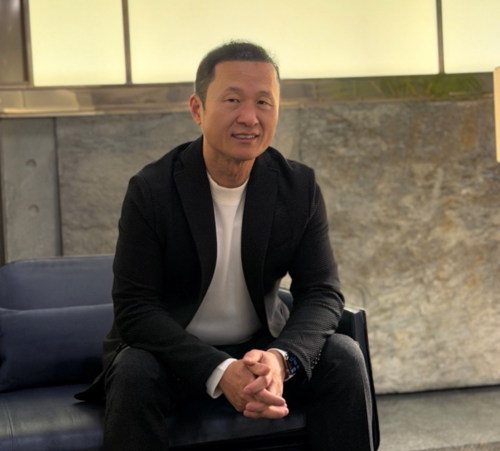 김승호 짐킴홀딩스 회장