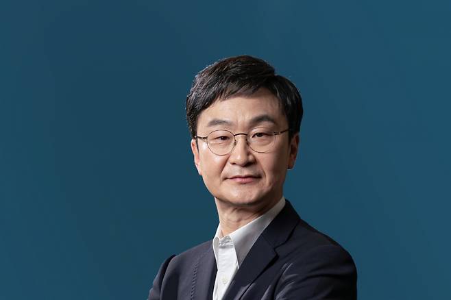 이종혁 삼성벤처투자 대표이사 내정자 /사진=삼성디스플레이