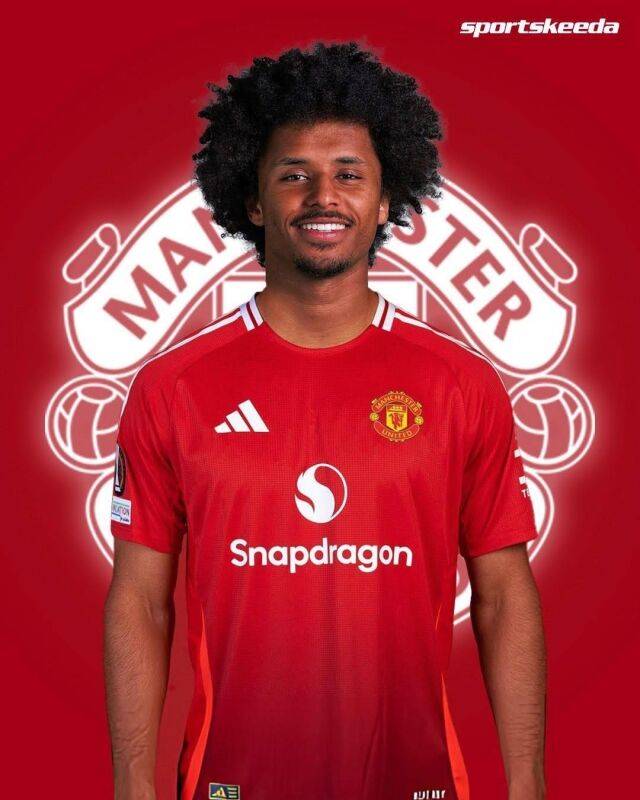 카림 아데예미./스포츠키다