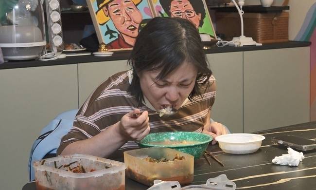 MBC ‘나 혼자 산다’ 제공