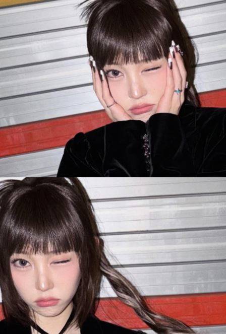 영서 소셜미디어