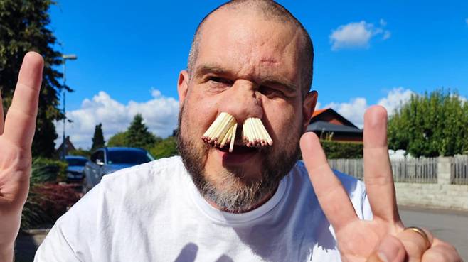 [기네스월드레코드 제공]