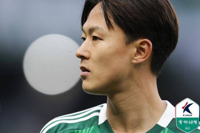 [사진] 이승우 / 한국프로축구연맹
