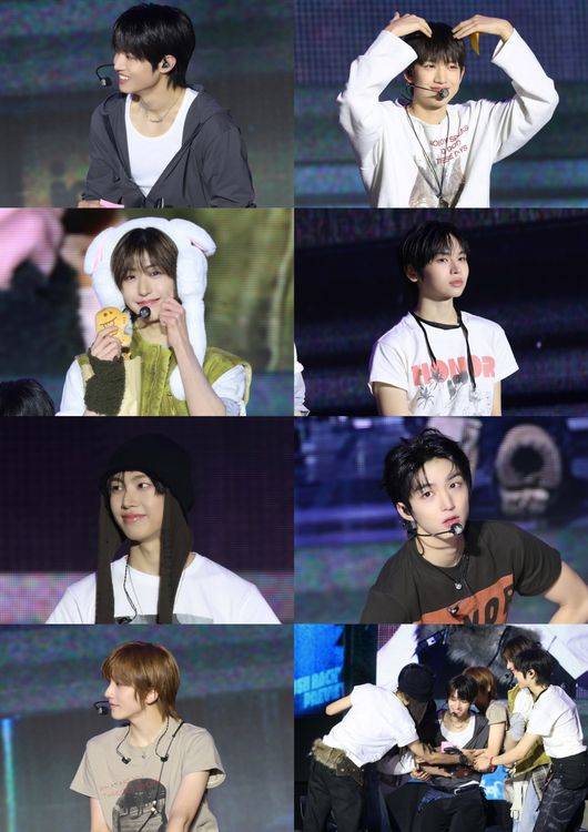 스타쉽엔터테인먼트 제공