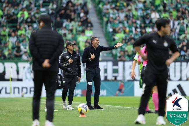 [사진] 한국프로축구연맹 제공
