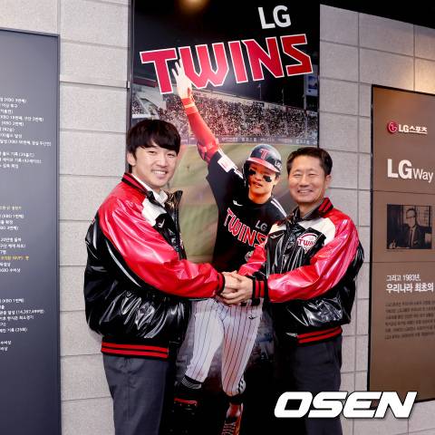 LG 트윈스 제공