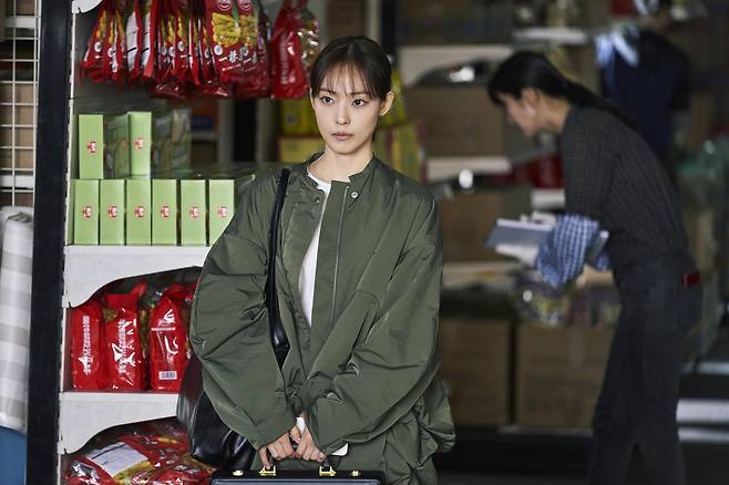 전소니. 사진제공 | 넷플릭스