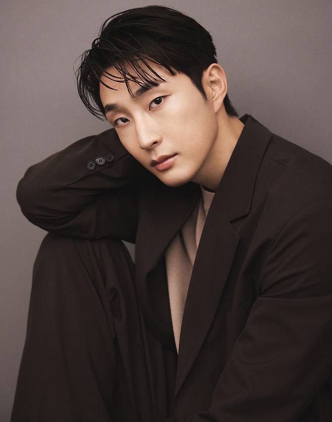 ▲ 배나라. 제공| YY엔터테인먼트