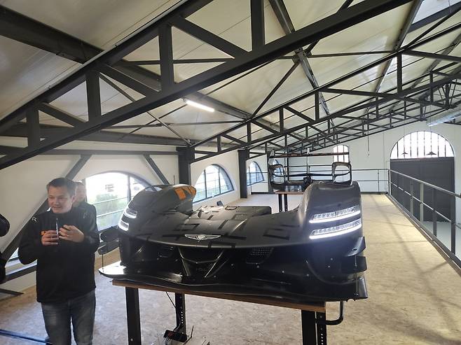 GMR 워크숍  [촬영 김보경]