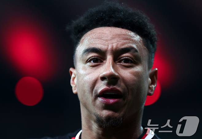 FC서울 제시 린가드2025.11.4/뉴스1 ⓒ News1 김성진 기자