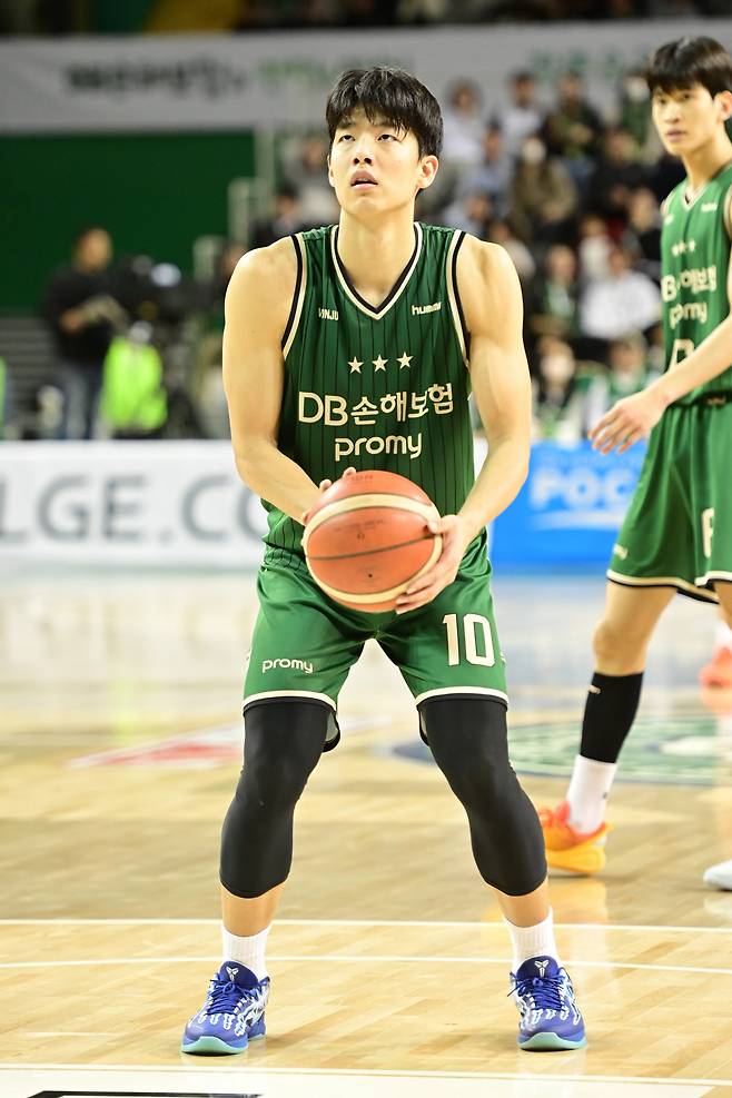 사진제공=KBL