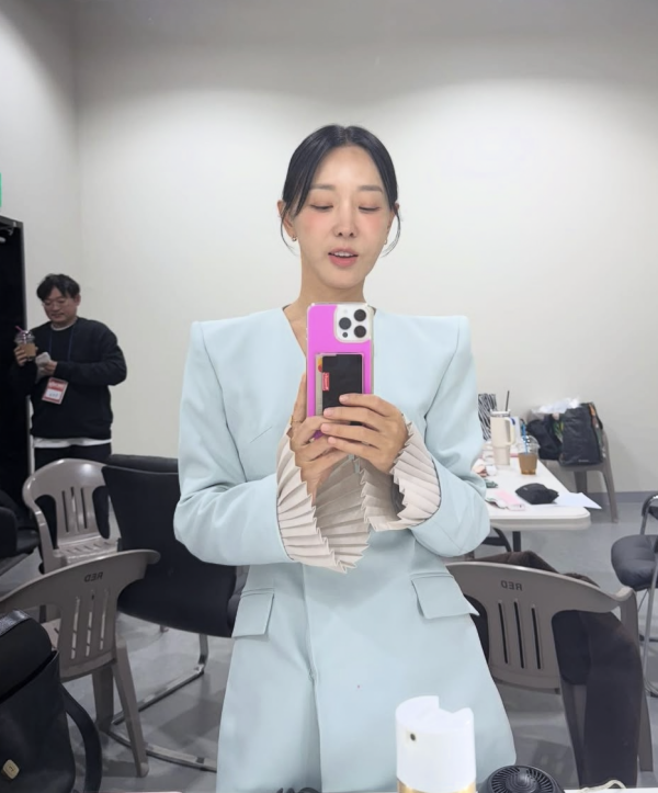 ⓒ이지혜 인스타그램