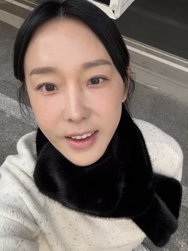 ⓒ이지혜 인스타그램