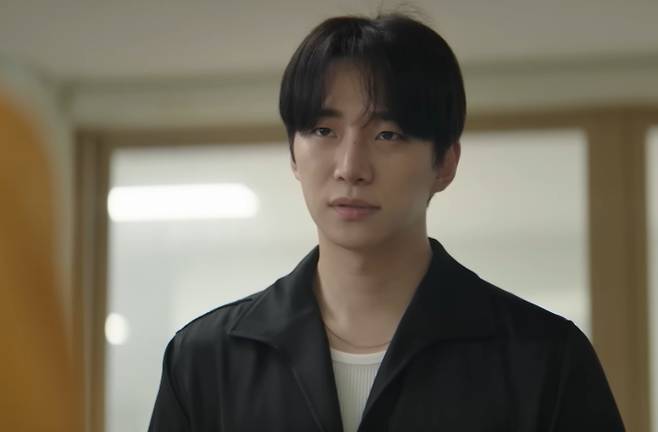 '태풍상사' 결말 향해, 이준호 vs 무진성 tvN&nbsp;