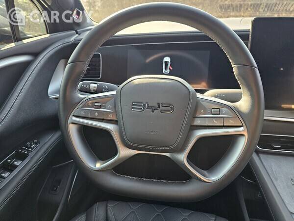 BYD 씨라이언7