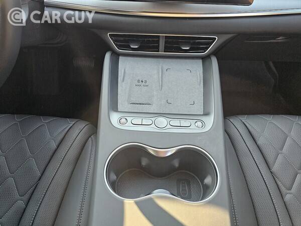 BYD 씨라이언7