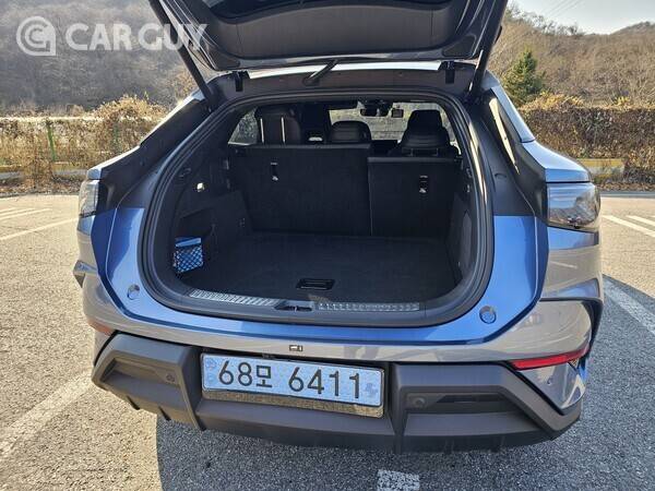 BYD 씨라이언7