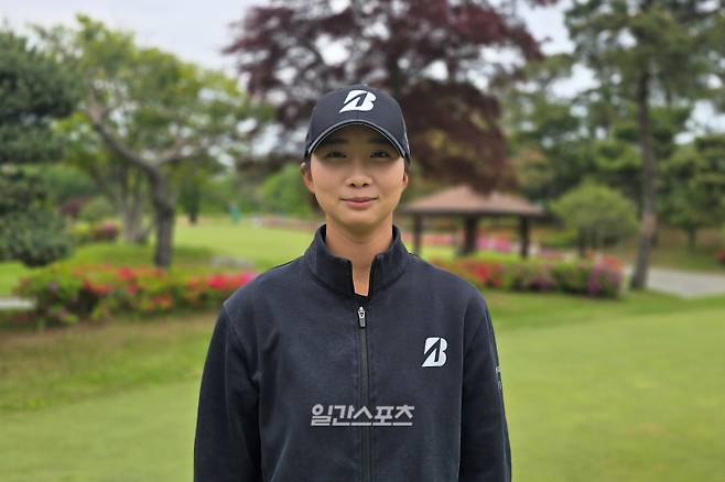 박민서. 사진=IS 포토