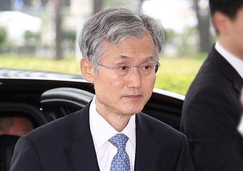 조희대 대법원장. [사진출처 = 연합뉴스]