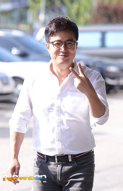 조영구 / 뉴스엔 DB