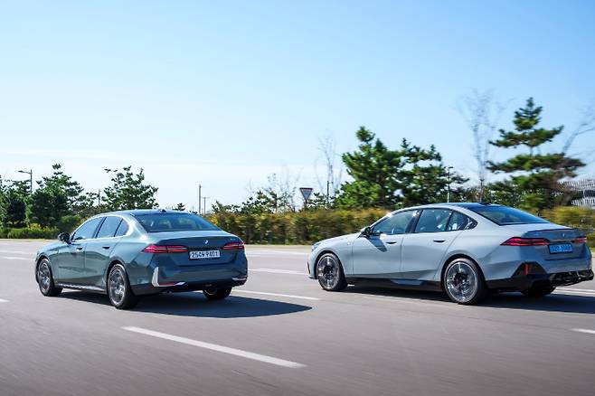 BMW그룹코리아 제공