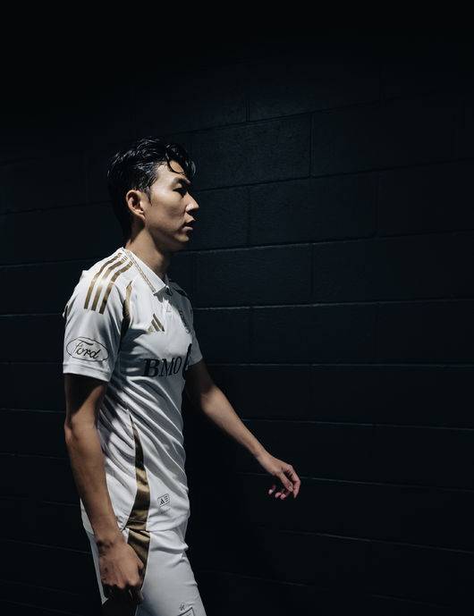 [사진] LAFC SNS