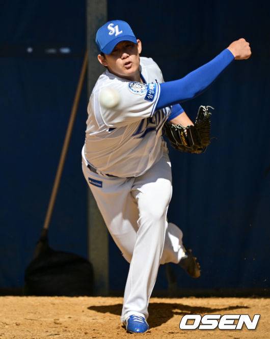 [OSEN=오키나와(일본), 조은정 기자]