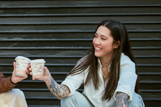 ▲현재 필자의 모습. ⓒ 필자 제공