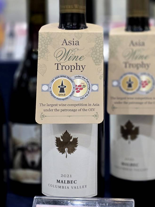 파워스 말벡. 최현태 기자