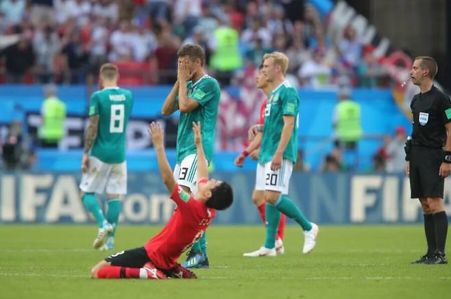 ▲ '토크 스포츠' 홈페이지 갈무리