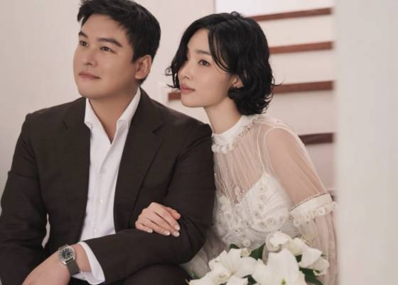 /사진=조혜원 SNS