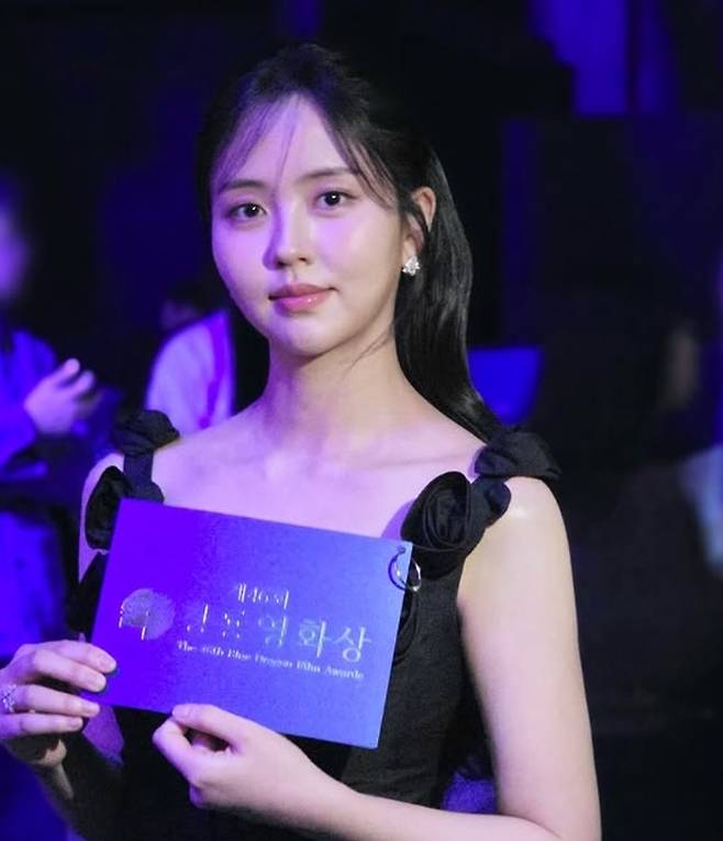 김소현. 사진|김소현 인스타그램