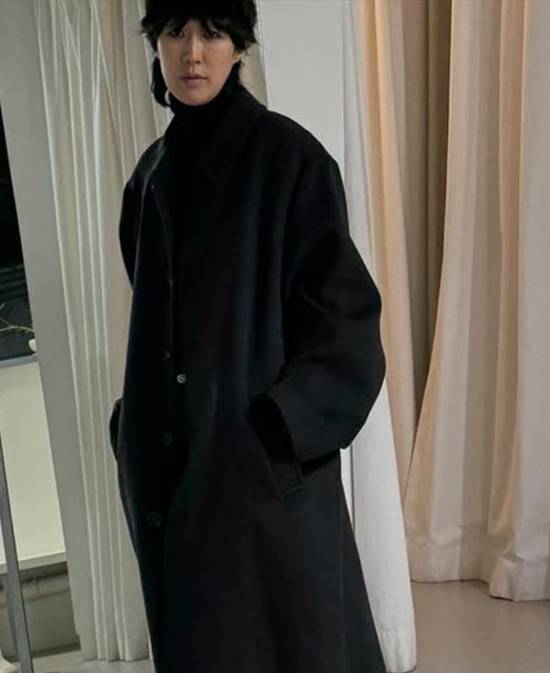 홍진경 개인 계정