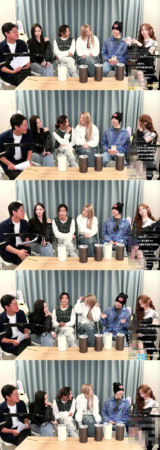 유튜브 채널 '채널십오야'