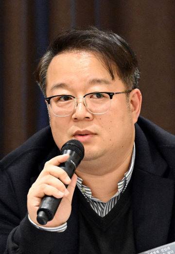 강민준 미르정보기술 대표