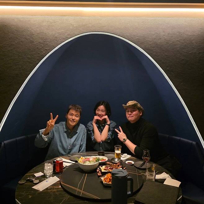 사진 | 전현무 SNS