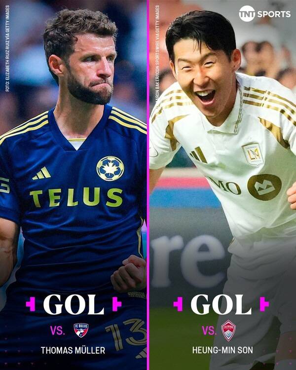 사진캡처=TNT스포츠