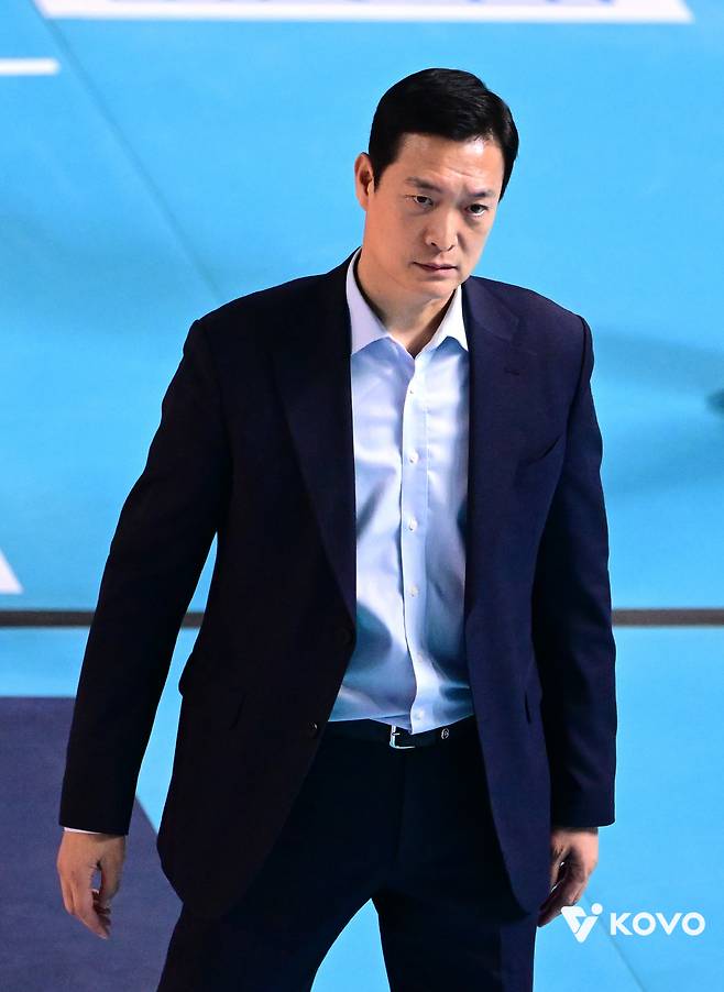 사진제공=KOVO