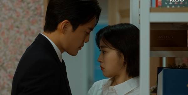 ⓒKBS 2TV '마지막 썸머' 7회 방송 캡처