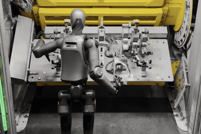 피규어02가 BMW 공장에서 작업하는 모습 (사진=피규어AI)