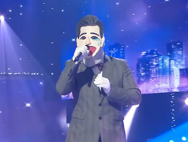 '복면가왕'&nbsp;