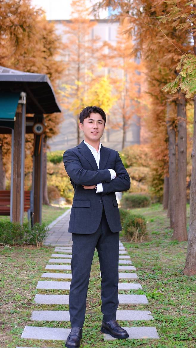 대한민국에서 제2의 인생을 시작한 강민국 씨. 이제 그는 목숨 걸고 찾은 자유의 의미를 삶으로 증명해야 한다.