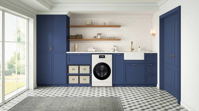 비스포크 AI 콤보. 삼성전자 제공