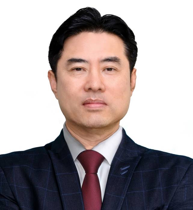 전홍주 인도LG전자 CEO