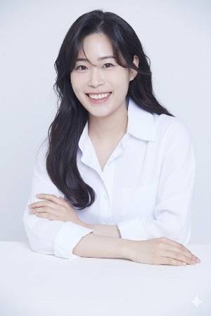 김다정 인터브랜드 책임 컨설턴트. 사진=인터브랜드