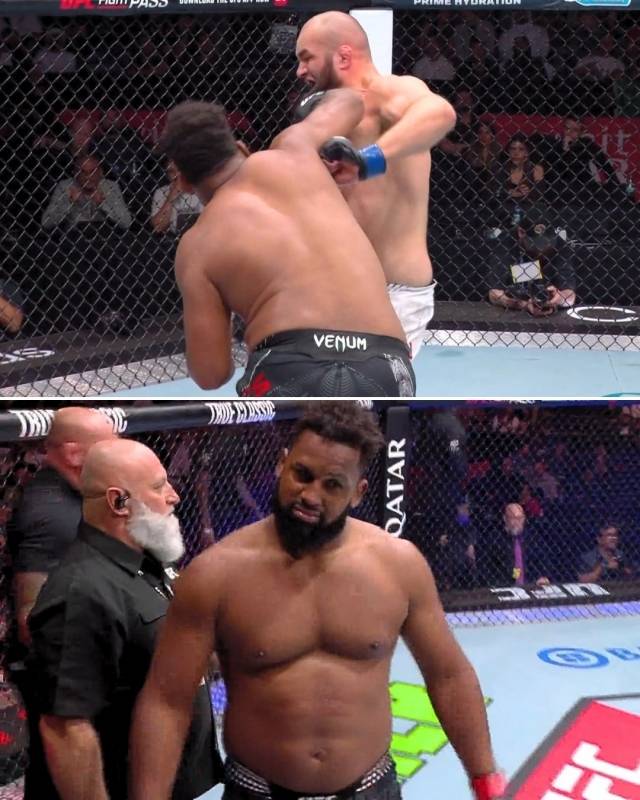 아이 포크 후 역전 KO 승리, 그리고 3주 만에 다시 돌아왔다. 그런데 또 승리했다. 1년에 무려 4승을 챙긴 왈도 코르테스 아코스타다. 사진=스포츠키다 SNS