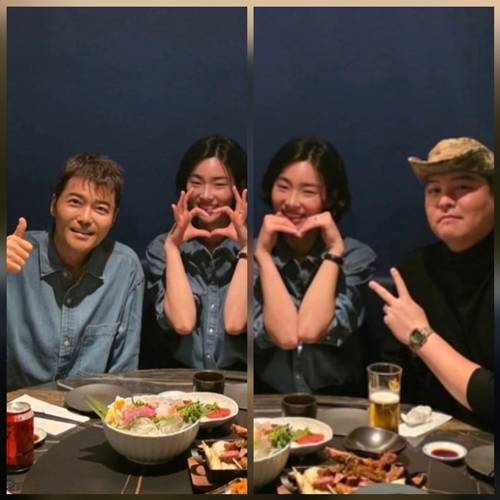 사진=전현무 SNS